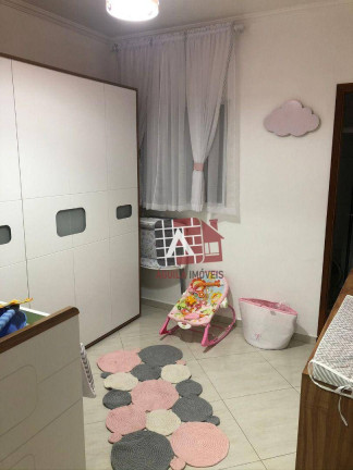 Imagem Sobrado com 2 Quartos à Venda, 75 m² em Jardim Popular - São Paulo