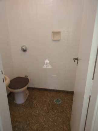 Imagem Apartamento com 3 Quartos à Venda, 115 m² em Perdizes - São Paulo