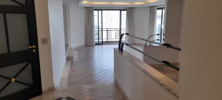 Imagem Apartamento com 4 Quartos à Venda, 270 m² em Vila Mariana - São Paulo