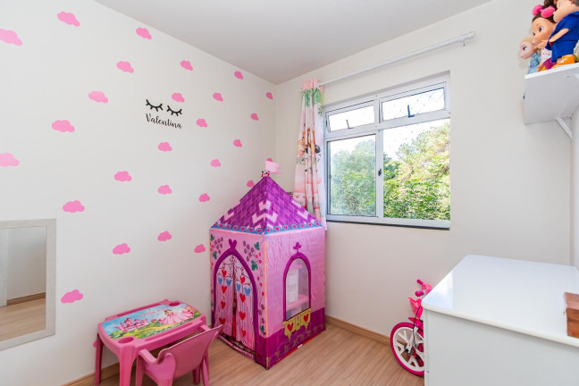 Imagem Apartamento com 2 Quartos à Venda, 42 m² em Capela Velha - Araucária Imagem Apartamento com 2 Quartos à Venda, 42 m² em Capela Velha - Araucária
