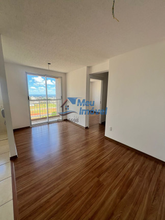 Imagem Imóvel com 2 Quartos à Venda, 54 m² em Samambaia Sul (samambaia) - Brasília Imagem Imóvel com 2 Quartos à Venda, 54 m² em Samambaia Sul (samambaia) - Brasília