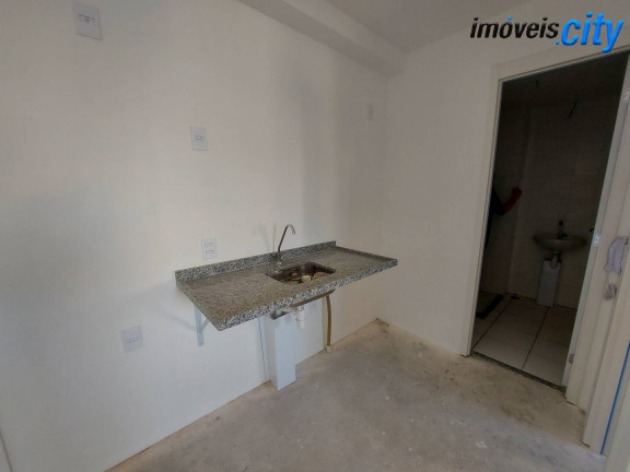Imagem Apartamento com 1 Quarto à Venda, 25 m² em Bela Vista - São Paulo Imagem Apartamento com 1 Quarto à Venda, 25 m² em Bela Vista - São Paulo