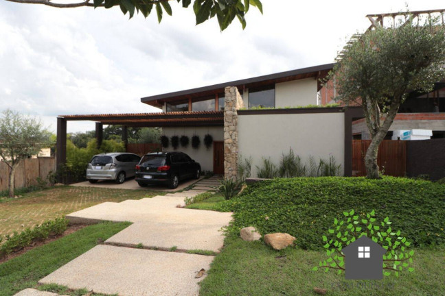 Imagem Casa com 3 Quartos à Venda, 805 m² em Paisagem Renoir - Cotia Imagem Casa com 3 Quartos à Venda, 805 m² em Paisagem Renoir - Cotia