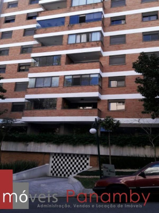 Imagem Apartamento com 3 Quartos à Venda, 131 m² em Jardim Vitória Régia - São Paulo
