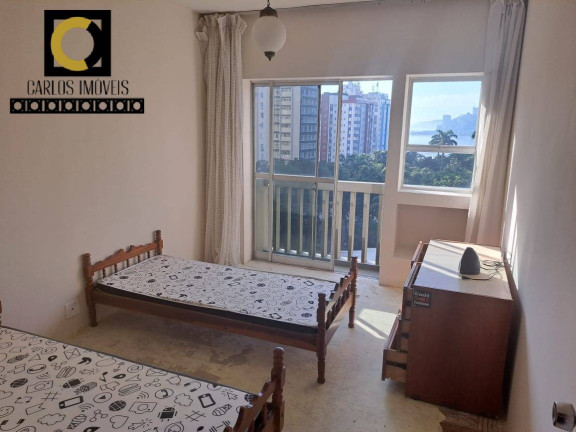 Imagem Apartamento com 2 Quartos à Venda, 85 m² em Centro - São Vicente