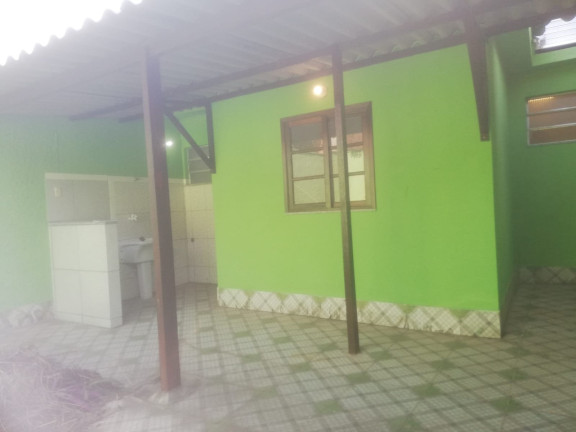 Imagem Casa com 2 Quartos à Venda, 70 m² em Guaratiba - Rio De Janeiro