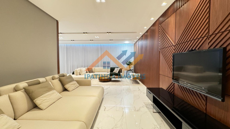 Imagem Cobertura com 3 Quartos à Venda, 310 m² em Cidade Nobre - Ipatinga Imagem Cobertura com 3 Quartos à Venda, 310 m² em Cidade Nobre - Ipatinga