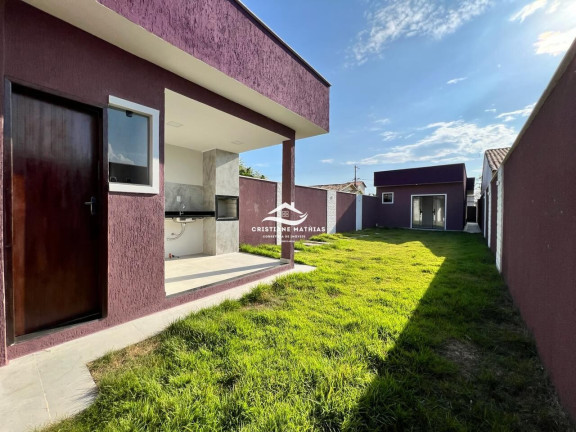 Imagem Casa com 3 Quartos à Venda, 88 m² em Jardim Atlântico Leste (itaipuaçu) - Maricá