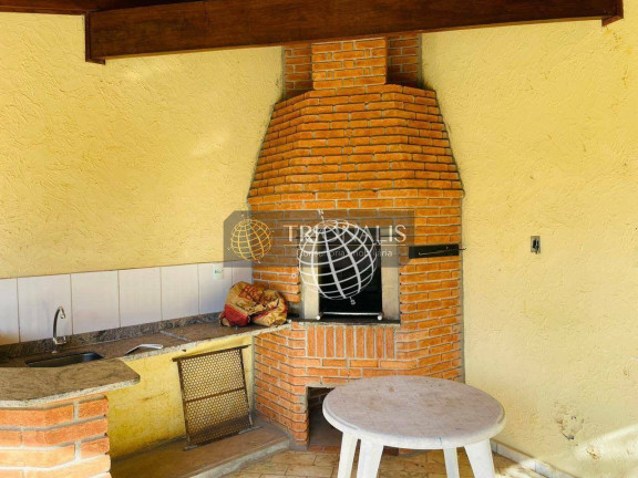 Imagem Casa com 3 Quartos à Venda, 223 m² em Vila Santista - Atibaia Imagem Casa com 3 Quartos à Venda, 223 m² em Vila Santista - Atibaia