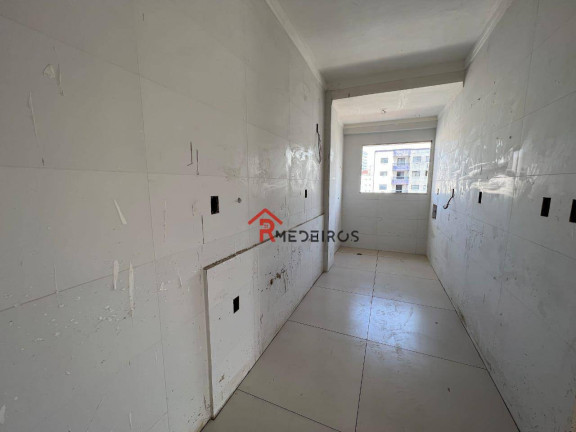 Imagem Apartamento com 2 Quartos à Venda, 78 m² em Vila Guilhermina - Praia Grande