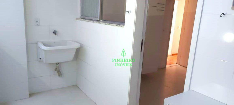 Imagem Apartamento com 3 Quartos à Venda, 80 m² em Icaraí - Niterói Imagem Apartamento com 3 Quartos à Venda, 80 m² em Icaraí - Niterói