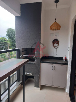 Imagem Loft com 1 Quarto à Venda, 35 m² em Pereque Açu - Ubatuba Imagem Loft com 1 Quarto à Venda, 35 m² em Pereque Açu - Ubatuba
