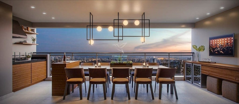 Imagem Apartamento com 3 Quartos à Venda, 106 m² em Vila Mariana - São Paulo Imagem Apartamento com 3 Quartos à Venda, 106 m² em Vila Mariana - São Paulo