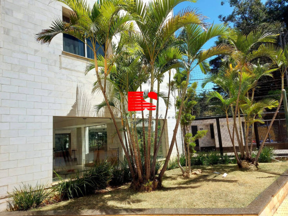 Imagem Apartamento com 2 Quartos à Venda, 59 m² em Cruzeiro - Belo Horizonte