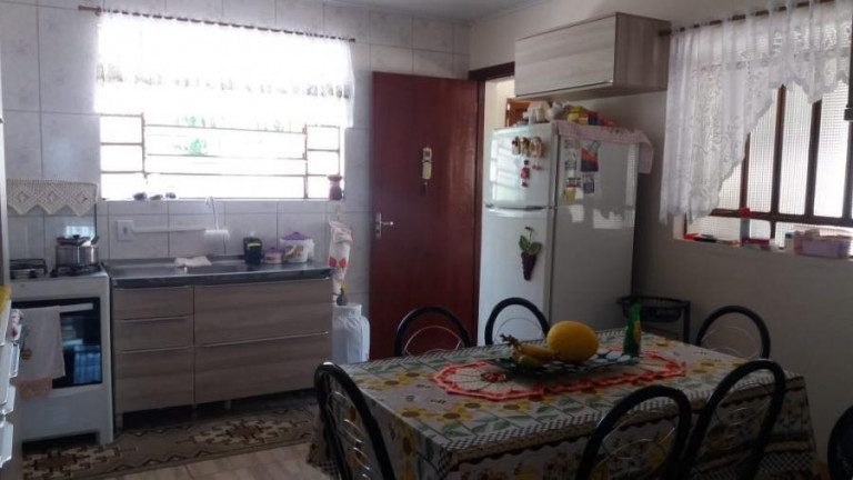 Imagem Casa com 2 Quartos à Venda, 86 m² em Kroeff - Novo Hamburgo
