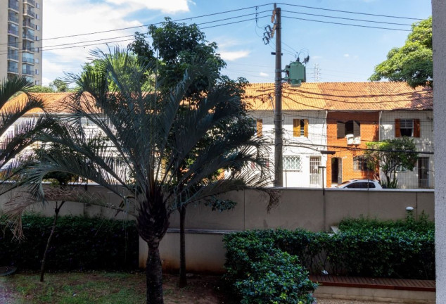 Imagem Apartamento com 2 Quartos à Venda, 68 m² em Ipiranga - São Paulo
