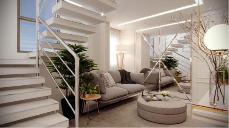 Imagem Apartamento com 3 Quartos à Venda, 134 m² em Bom Jesus - São José Dos Pinhais Imagem Apartamento com 3 Quartos à Venda, 134 m² em Bom Jesus - São José Dos Pinhais