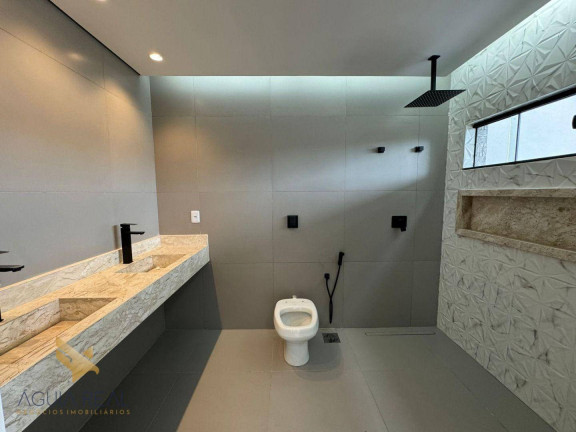 Imagem Sobrado com 3 Quartos à Venda, 150 m² em Carandá Bosque - Campo Grande Imagem Sobrado com 3 Quartos à Venda, 150 m² em Carandá Bosque - Campo Grande