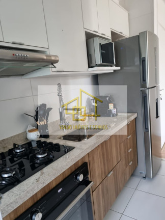 Imagem Apartamento com 3 Quartos à Venda, 58 m² em Usina Piratininga - São Paulo