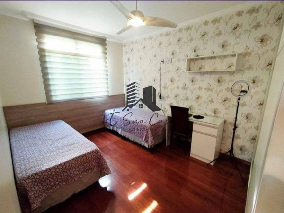 Imagem Apartamento com 3 Quartos à Venda, 142 m² em São Joaquim - Contagem Imagem Apartamento com 3 Quartos à Venda, 142 m² em São Joaquim - Contagem
