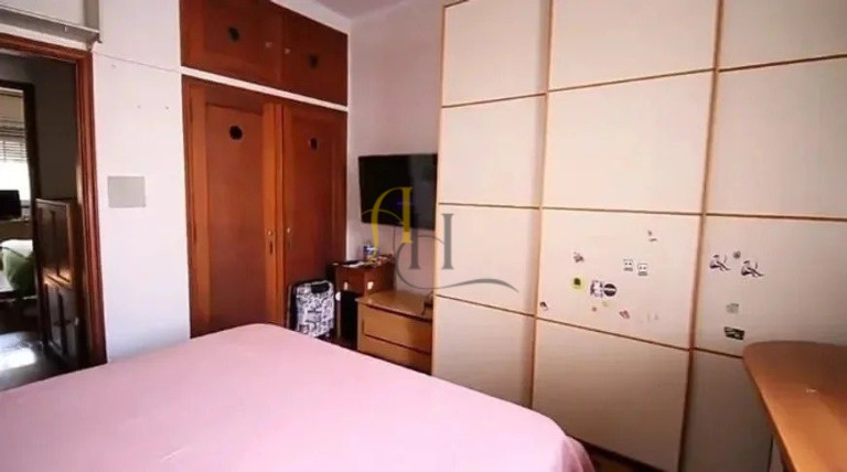 Imagem Apartamento com 3 Quartos à Venda, 140 m² em Pinheiros - São Paulo Imagem Apartamento com 3 Quartos à Venda, 140 m² em Pinheiros - São Paulo
