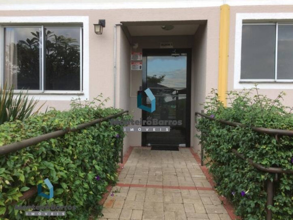 Imagem Apartamento com 2 Quartos à Venda, 55 m² em Parque Das Constelações - Campinas Imagem Apartamento com 2 Quartos à Venda, 55 m² em Parque Das Constelações - Campinas