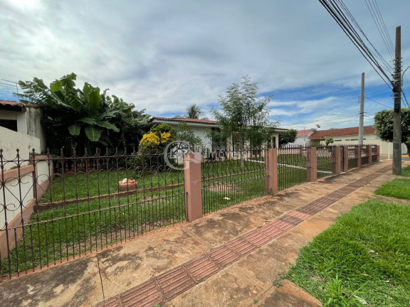 Imagem Casa com 4 Quartos à Venda, 289 m² em Orla Morena - Campo Grande Imagem Casa com 4 Quartos à Venda, 289 m² em Orla Morena - Campo Grande