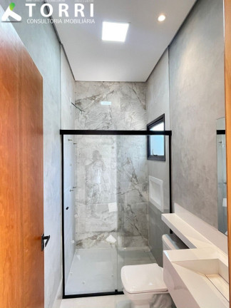 Imagem Imóvel com 3 Quartos à Venda, 90 m² em Horto Florestal - Sorocaba