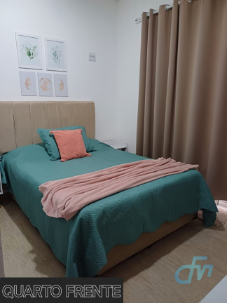 Imagem Casa de Condomínio com 2 Quartos à Venda, 60 m² em Vila Suissa - Mogi Das Cruzes