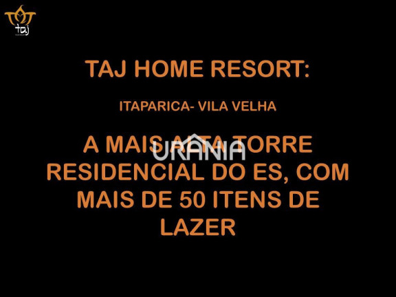 Imagem Apartamento com 4 Quartos à Venda, 156 m² em Jockey De Itaparica - Vila Velha Imagem Apartamento com 4 Quartos à Venda, 156 m² em Jockey De Itaparica - Vila Velha