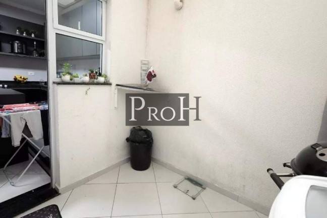 Imagem Apartamento com 2 Quartos à Venda, 50 m² em Vila Assunção - Santo André