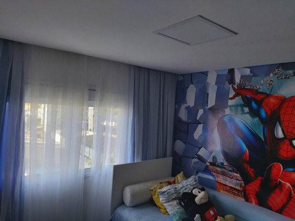 Imagem Apartamento com 3 Quartos à Venda, 122 m² em Tatuapé - São Paulo