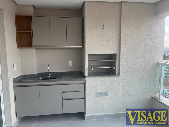 Imagem Apartamento com 3 Quartos à Venda, em Vila Aprazivel - Jacareí Imagem Apartamento com 3 Quartos à Venda, em Vila Aprazivel - Jacareí