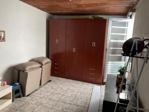 Imagem Casa com 2 Quartos à Venda, 82 m² em Centro - Poá