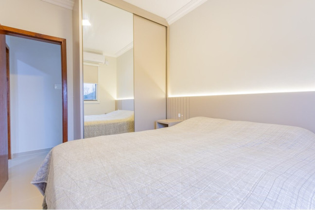 Imagem Apartamento com 2 Quartos à Venda, 65 m² em Ingleses Do Rio Vermelho - Florianópolis