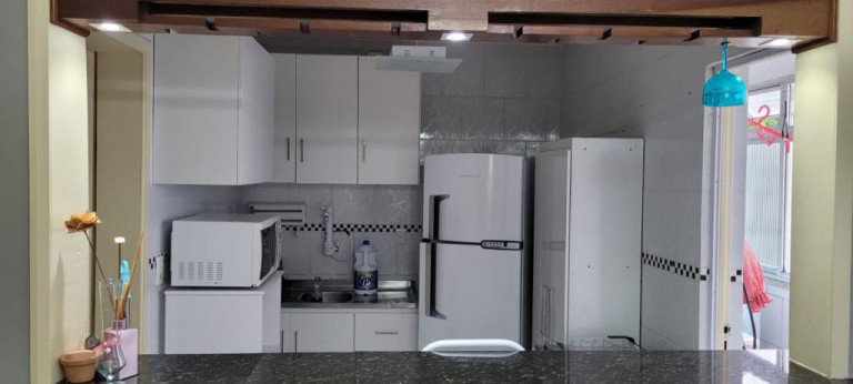 Imagem Apartamento com 1 Quarto à Venda, 49 m² em Vila Jardim - Porto Alegre