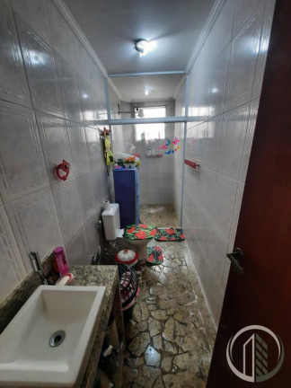 Imagem Casa com 4 Quartos à Venda, 180 m² em Boqueirão - Santos