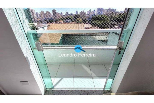 Imagem Cobertura com 3 Quartos à Venda, 146 m² em Vila Scarpelli - Santo André Imagem Cobertura com 3 Quartos à Venda, 146 m² em Vila Scarpelli - Santo André