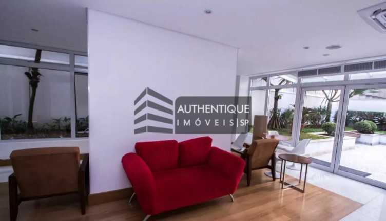 Imagem Apartamento com 2 Quartos para Alugar, 89 m² em Jardins - São Paulo Imagem Apartamento com 2 Quartos para Alugar, 89 m² em Jardins - São Paulo