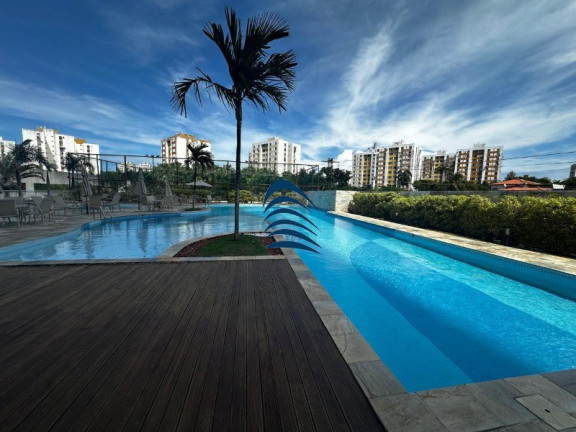 Imagem Imóvel com 4 Quartos à Venda, 109 m² em Imbuí - Salvador Imagem Imóvel com 4 Quartos à Venda, 109 m² em Imbuí - Salvador