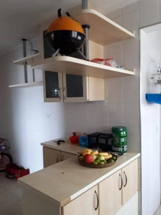 Imagem Apartamento com 3 Quartos à Venda, 137 m² em Ipiranga - São Paulo