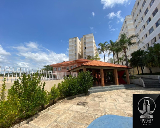 Imagem Apartamento com 3 Quartos à Venda, 70 m² em Parque Bela Vista - Votorantim Imagem Apartamento com 3 Quartos à Venda, 70 m² em Parque Bela Vista - Votorantim
