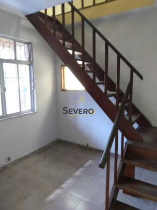 Imagem Casa com 4 Quartos à Venda, 460 m² em Fonseca - Niterói Imagem Casa com 4 Quartos à Venda, 460 m² em Fonseca - Niterói
