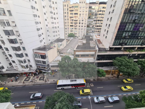 Imagem Apartamento com 1 Quarto à Venda, 27 m² em Copacabana - Rio De Janeiro Imagem Apartamento com 1 Quarto à Venda, 27 m² em Copacabana - Rio De Janeiro