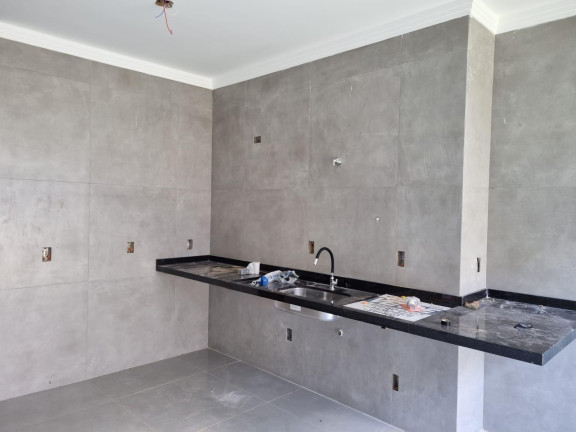 Imagem Casa com 3 Quartos à Venda, 106 m² em Parque Dos Novos Estados - Campo Grande Imagem Casa com 3 Quartos à Venda, 106 m² em Parque Dos Novos Estados - Campo Grande