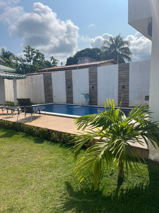 Imagem Casa com 3 Quartos à Venda, 215 m² em Barra Do Jacuipe - Camaçari