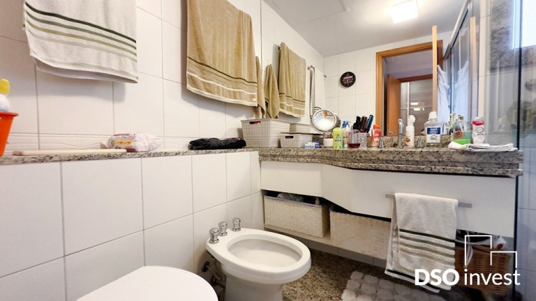 Imagem Apartamento com 3 Quartos à Venda, 167 m² em Brooklin - São Paulo Imagem Apartamento com 3 Quartos à Venda, 167 m² em Brooklin - São Paulo