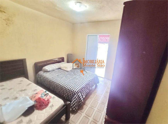 Imagem Casa com 3 Quartos à Venda, 90 m² em Lauzane Paulista - São Paulo
