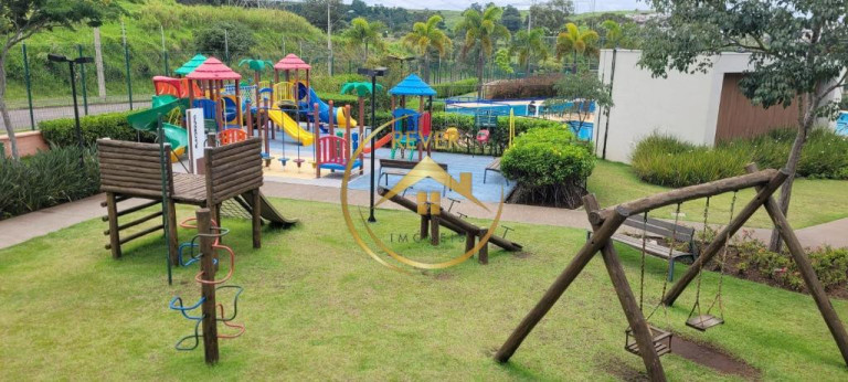 Imagem Terreno à Venda, 538 m² em Alphaville Dom Pedro 3 - Campinas Imagem Terreno à Venda, 538 m² em Alphaville Dom Pedro 3 - Campinas