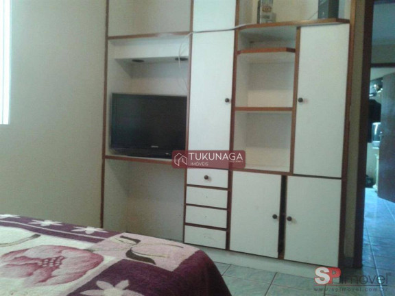 Imagem Apartamento com 3 Quartos à Venda, 85 m² em Centro - Guarulhos